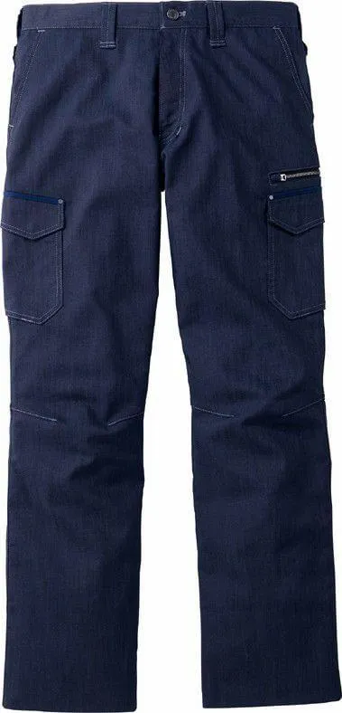 52602 ストレッチカーゴ スマートシルエット&ストレッチ