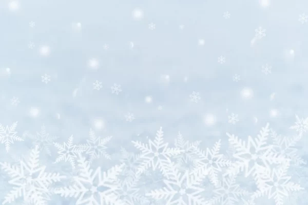雪の結晶