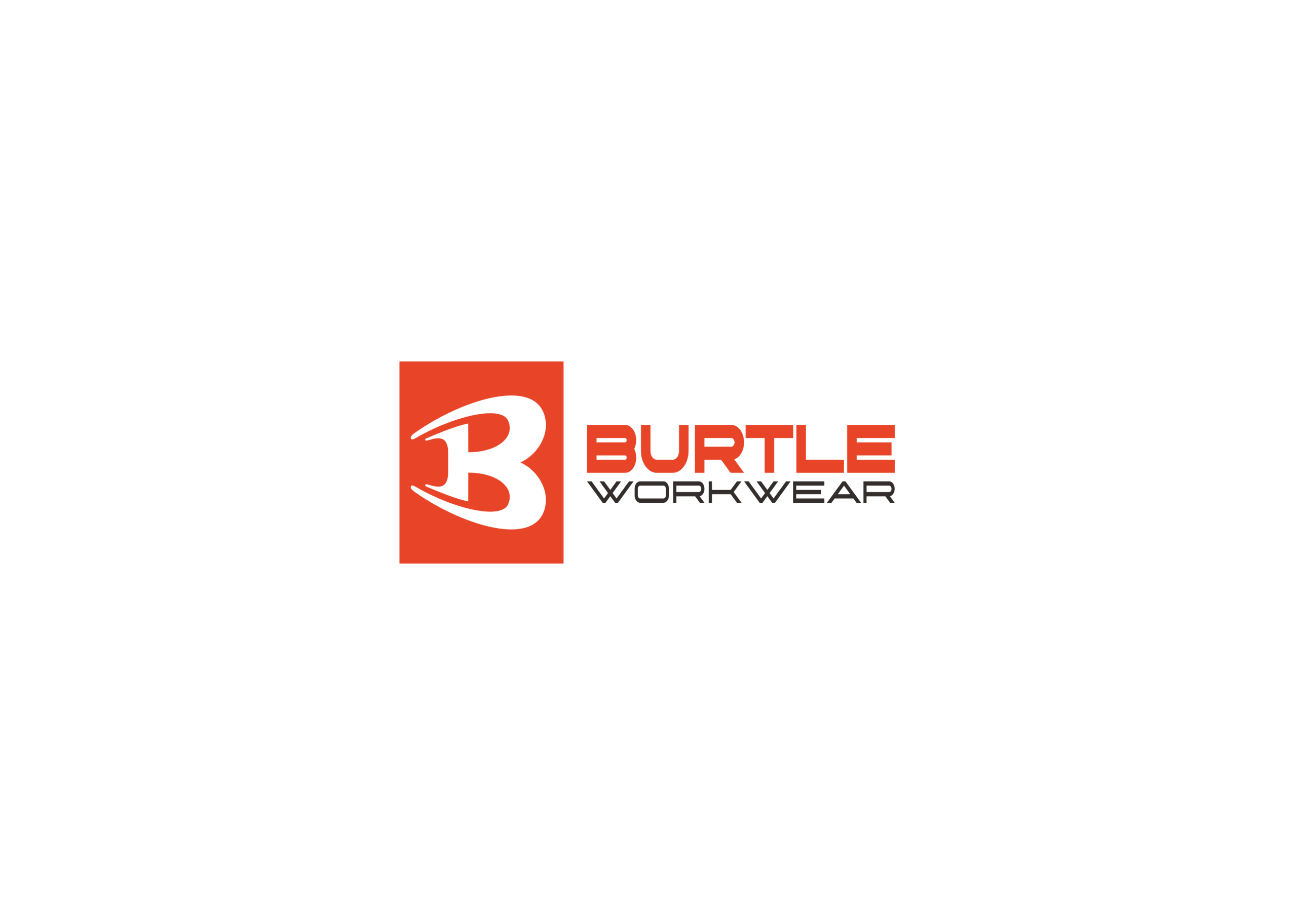 BURTLEロゴ