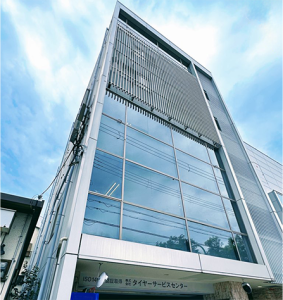 株式会社タイヤーサービスセンター様